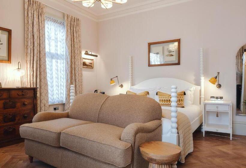 Fotos del hotel The Black Lion:  25