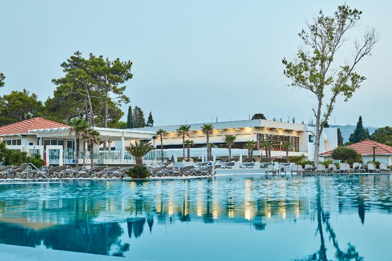 Hôtel The Long Beach  Montenegro