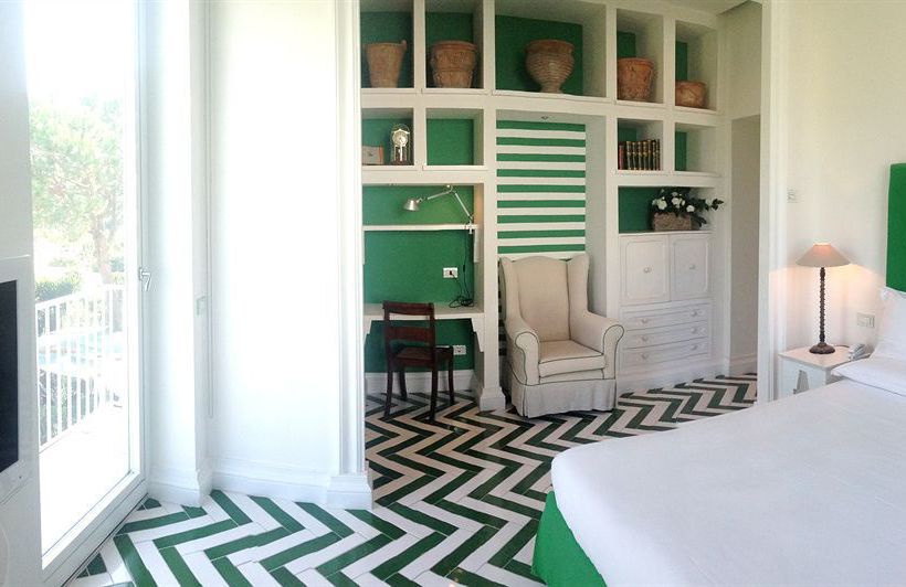 هتل Villa Dei D Armiento
