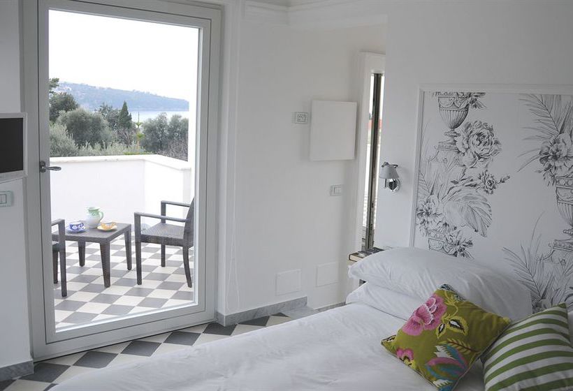 هتل Villa Dei D Armiento