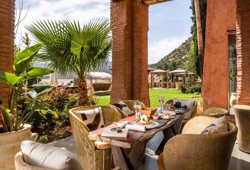 هتل Widiane Resort