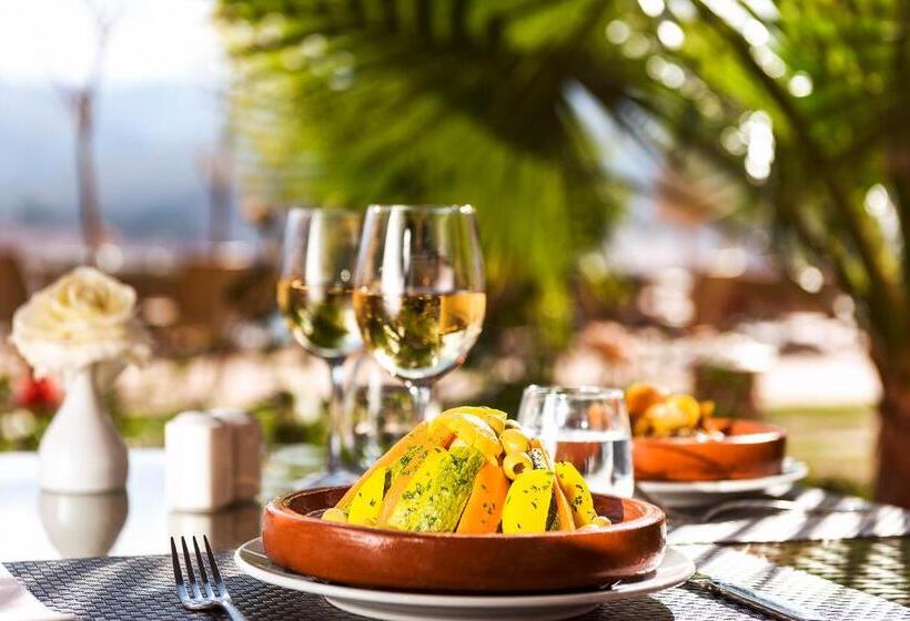 هتل Widiane Resort