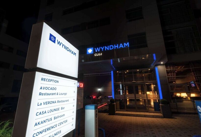 Fotos del hotel Ramada By Wyndham Cluj:  56