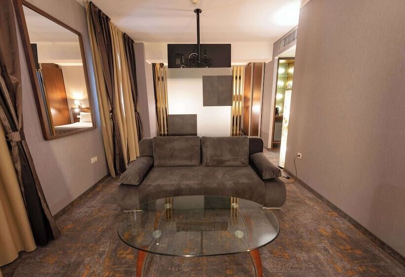 Fotos del hotel Ramada By Wyndham Cluj:  22