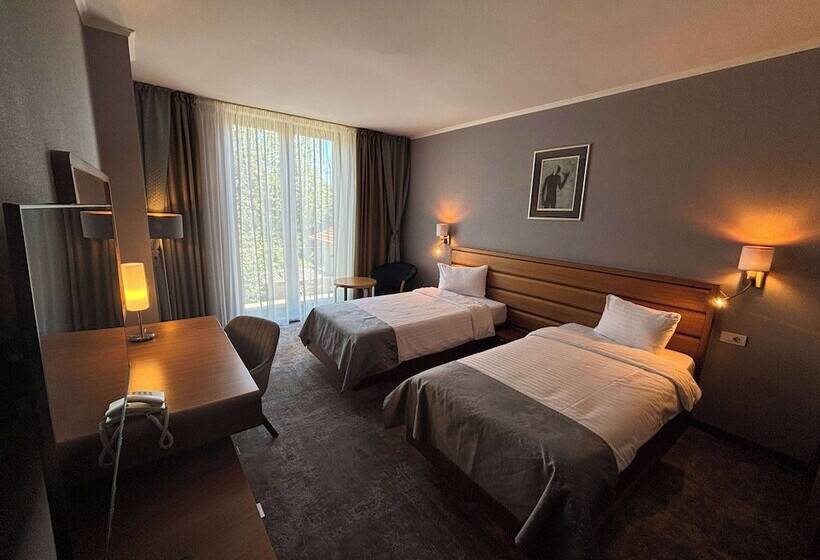 Fotos del hotel Ramada By Wyndham Cluj:  2