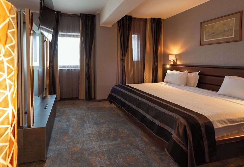 Fotos del hotel Ramada By Wyndham Cluj:  12
