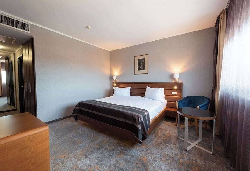 Fotos del hotel Ramada By Wyndham Cluj:  9