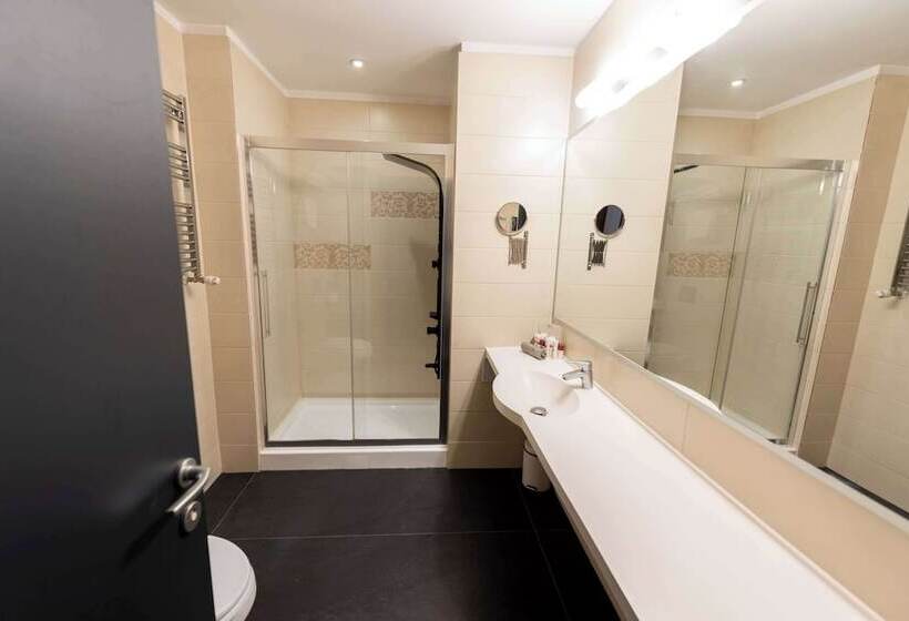 Fotos del hotel Ramada By Wyndham Cluj:  20