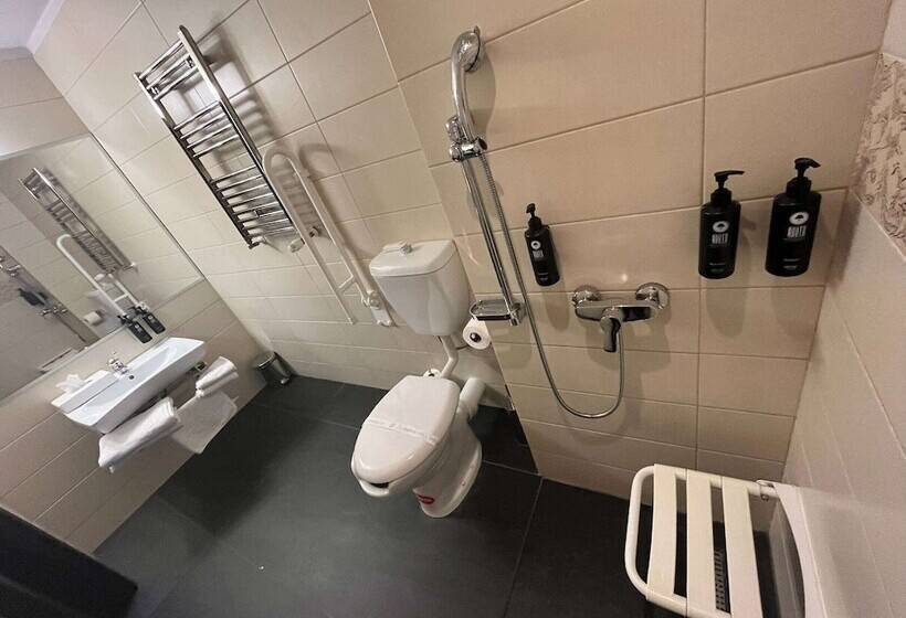 Fotos del hotel Ramada By Wyndham Cluj:  29