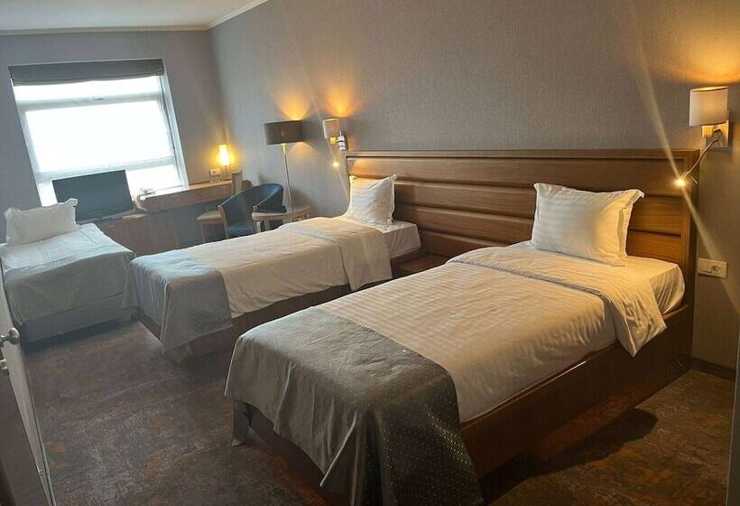 Fotos del hotel Ramada By Wyndham Cluj:  6