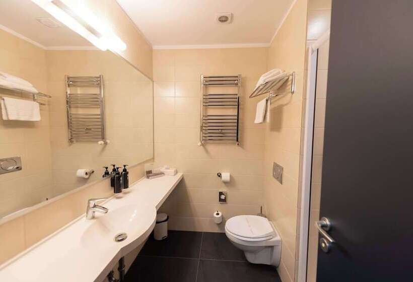Fotos del hotel Ramada By Wyndham Cluj:  14