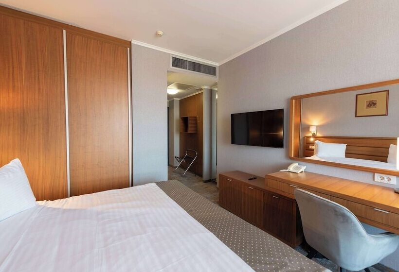 Fotos del hotel Ramada By Wyndham Cluj:  26