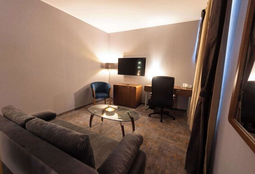 Fotos del hotel Ramada By Wyndham Cluj:  25