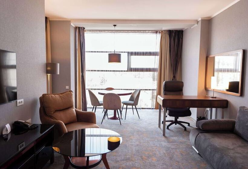 Fotos del hotel Ramada By Wyndham Cluj:  43
