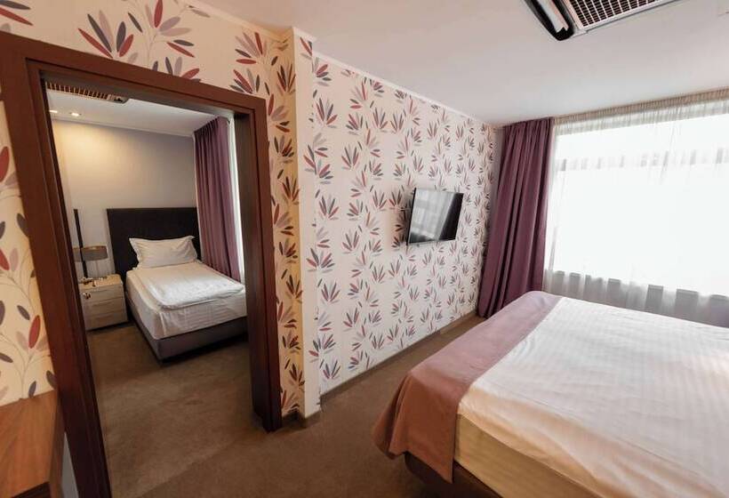 Fotos del hotel Ramada By Wyndham Cluj:  10