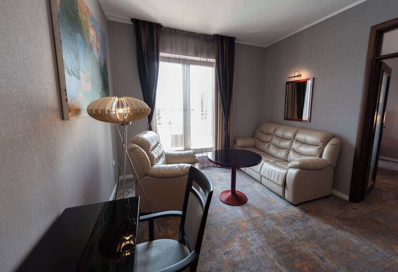 Fotos del hotel Ramada By Wyndham Cluj:  33