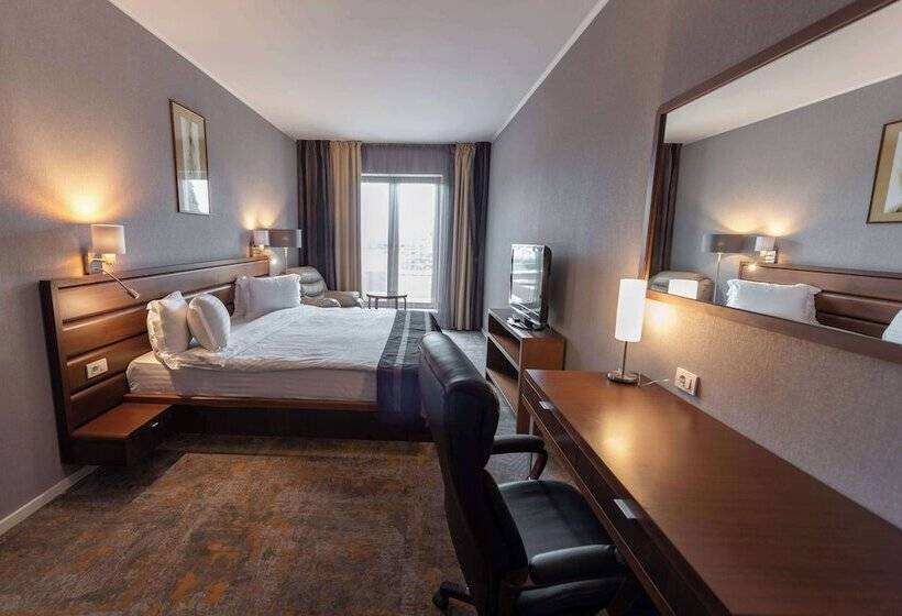 Fotos del hotel Ramada By Wyndham Cluj:  11