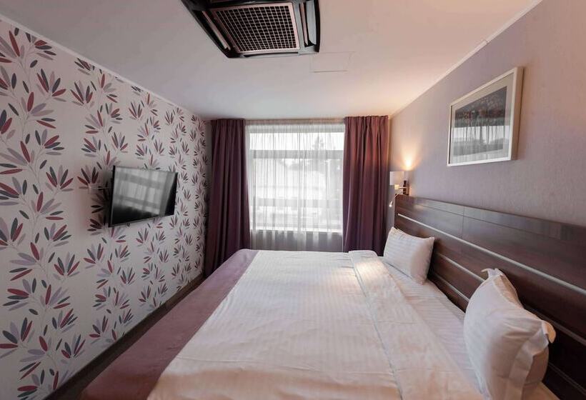 Fotos del hotel Ramada By Wyndham Cluj:  34