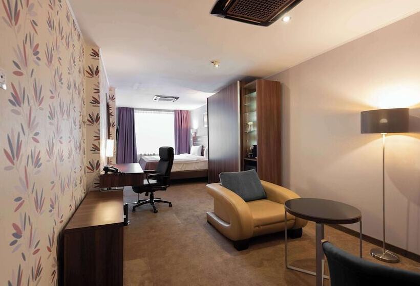 Fotos del hotel Ramada By Wyndham Cluj:  35
