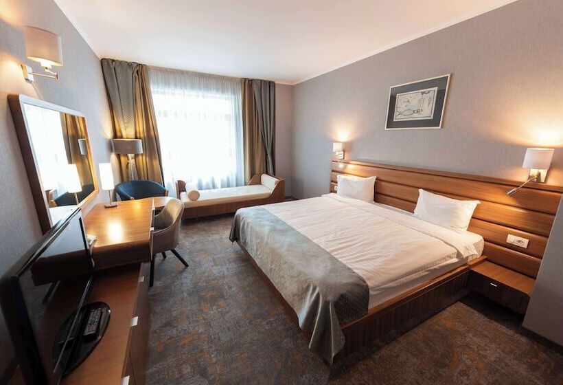 Fotos del hotel Ramada By Wyndham Cluj:  4