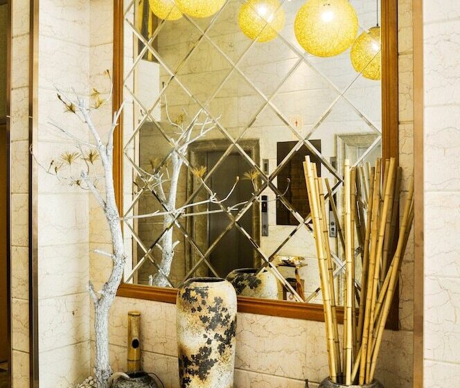 فندق Xiamen Hooray