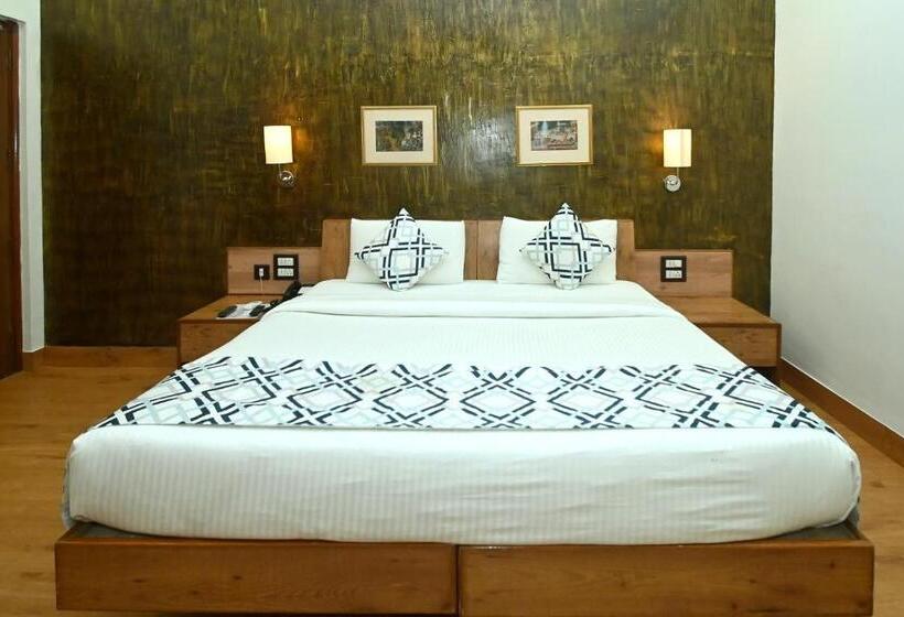 Fotos del hotel Le Amour Inn:  31