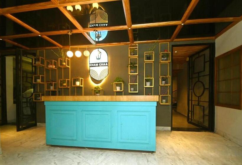 Fotos del hotel Le Amour Inn:  33