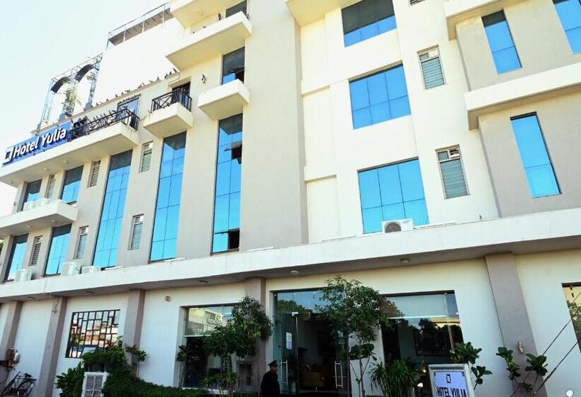 Fotos del hotel Le Amour Inn:  32