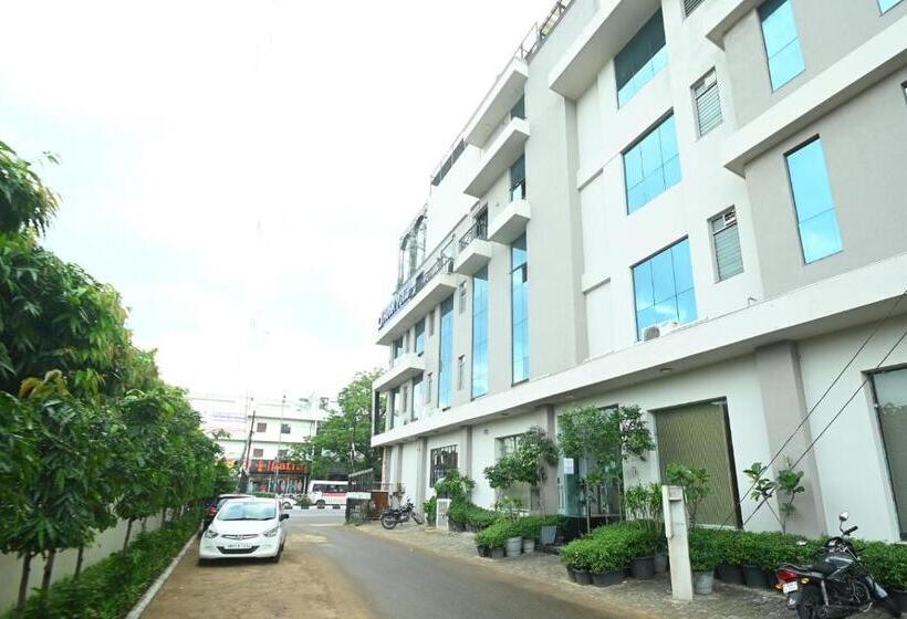 Fotos del hotel Le Amour Inn:  49