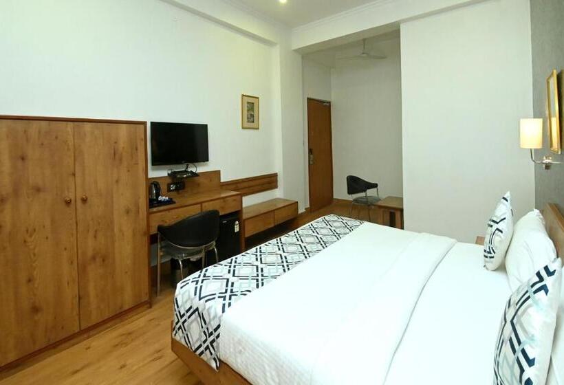 Fotos del hotel Le Amour Inn:  25