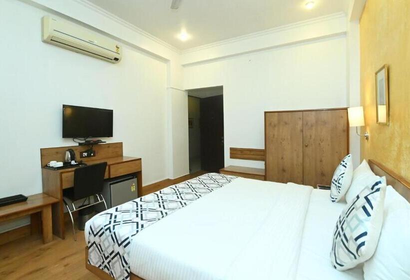 Fotos del hotel Le Amour Inn:  50