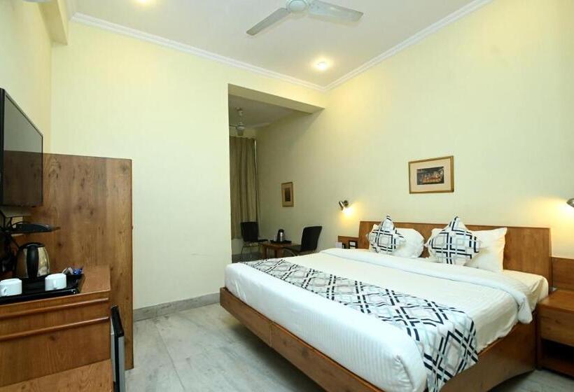 Fotos del hotel Le Amour Inn:  53