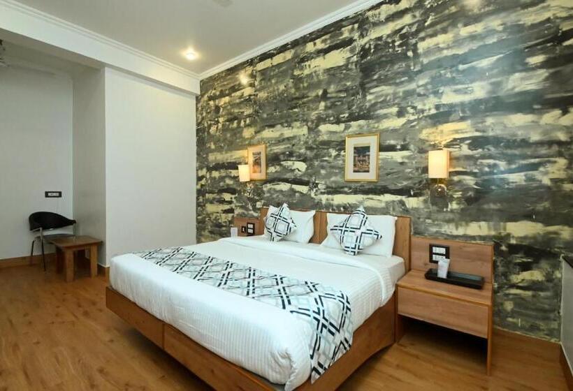 Fotos del hotel Le Amour Inn:  55