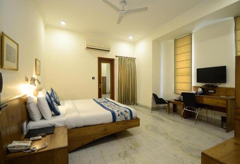 Fotos del hotel Le Amour Inn:  16