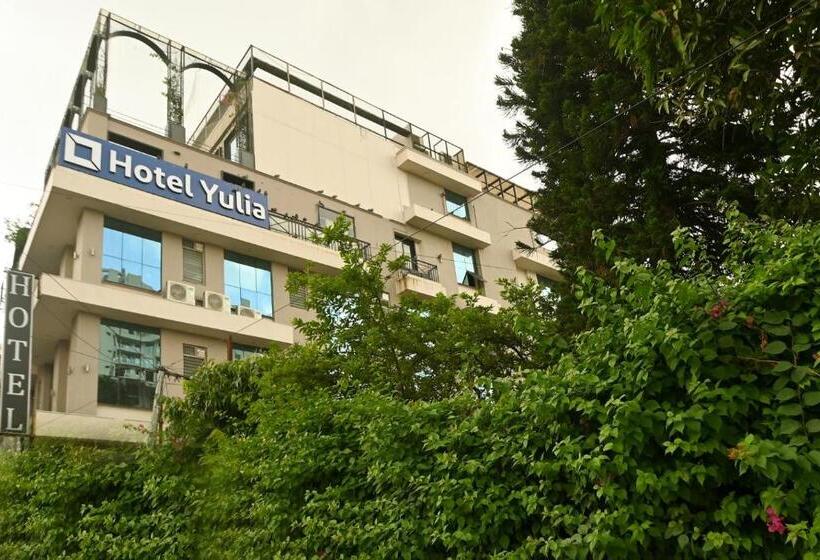 Fotos del hotel Le Amour Inn:  23