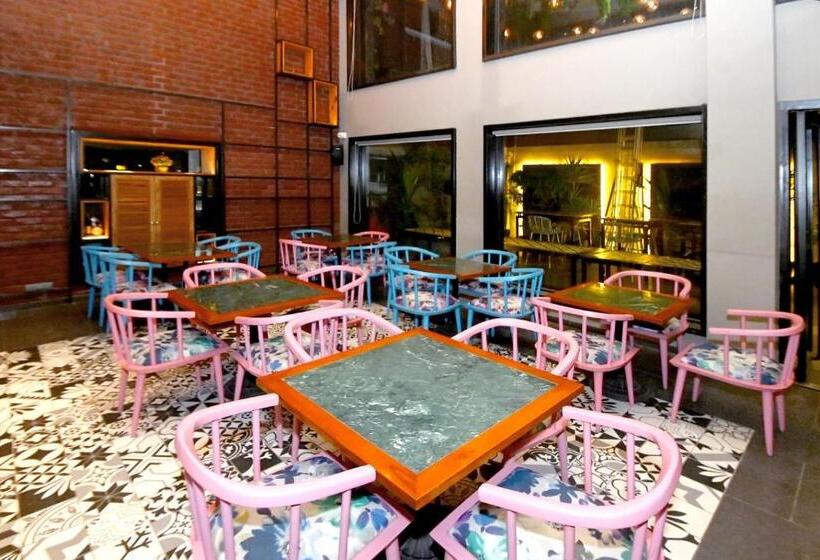 Fotos del hotel Le Amour Inn:  22