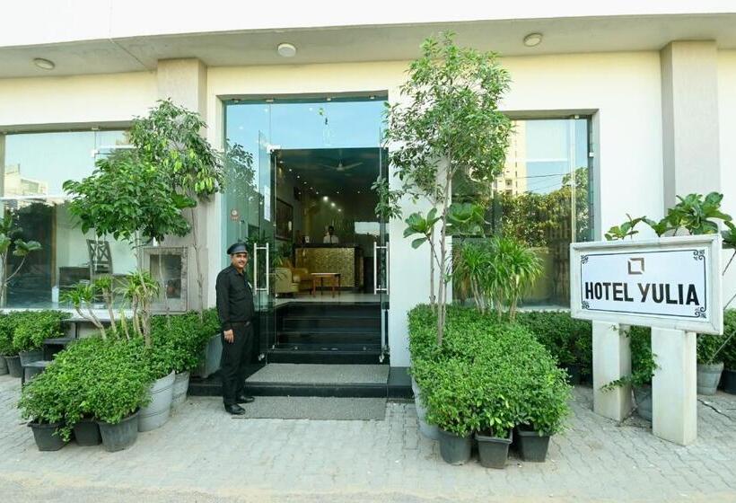 Fotos del hotel Le Amour Inn:  61