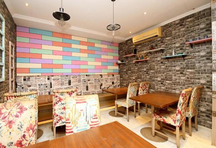 Fotos del hotel Le Amour Inn:  59