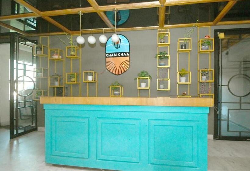 Fotos del hotel Le Amour Inn:  17