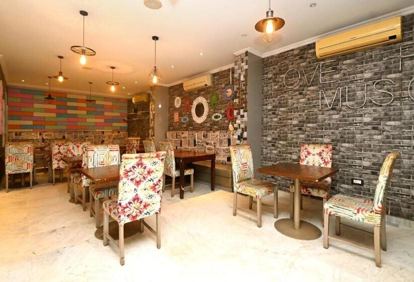 Fotos del hotel Le Amour Inn:  58