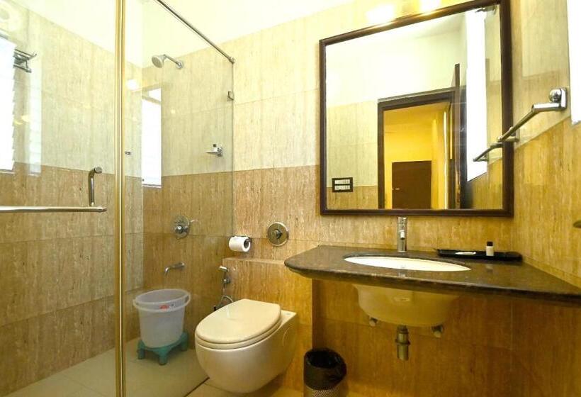 Fotos del hotel Le Amour Inn:  19