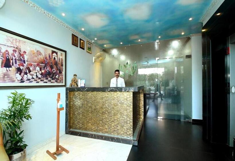 Fotos del hotel Le Amour Inn:  57