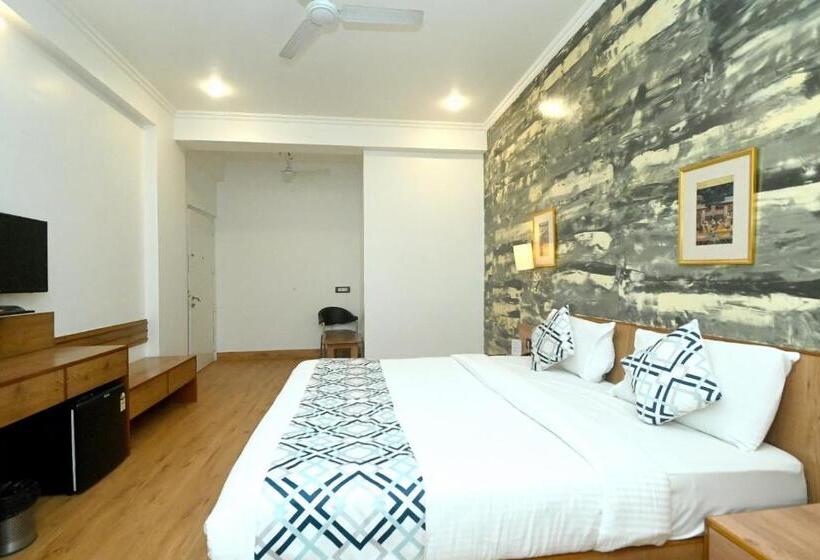 Fotos del hotel Le Amour Inn:  3