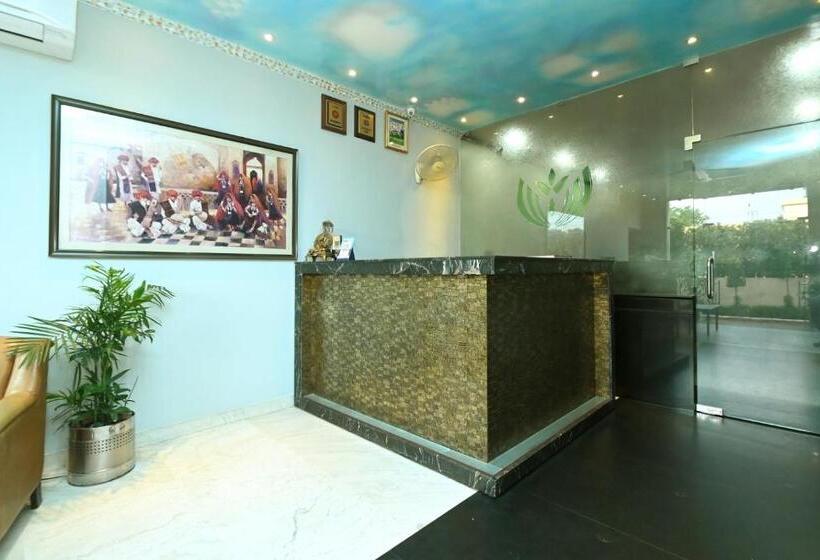 Fotos del hotel Le Amour Inn:  43