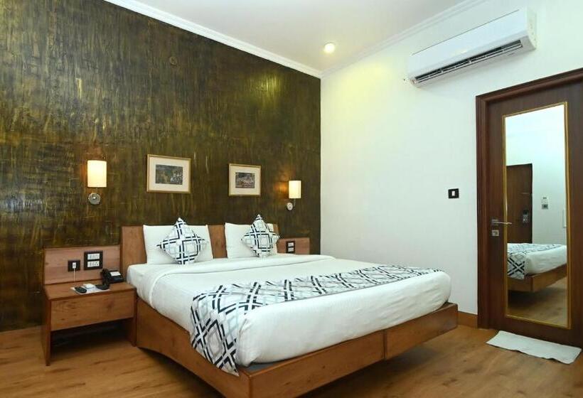 Fotos del hotel Le Amour Inn:  5