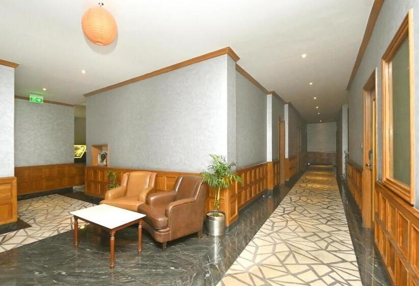 Fotos del hotel Le Amour Inn:  65