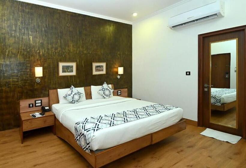 Fotos del hotel Le Amour Inn:  9