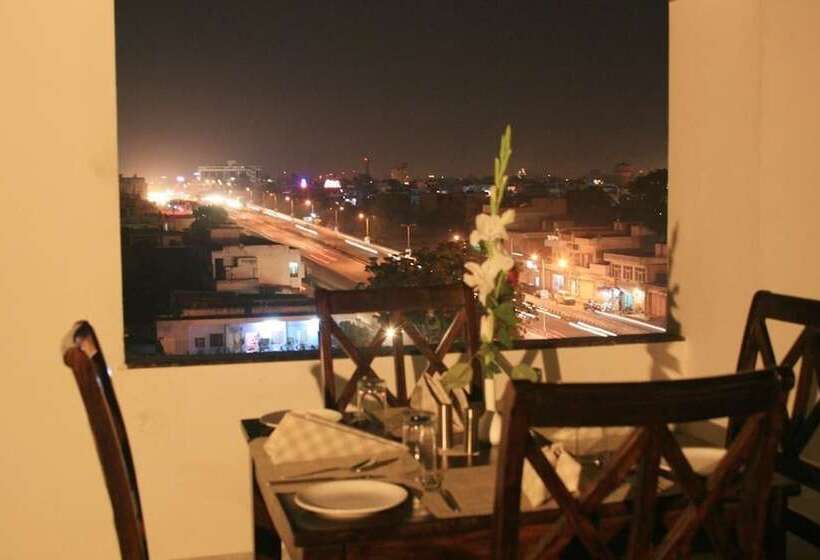 Fotos del hotel Le Amour Inn:  51