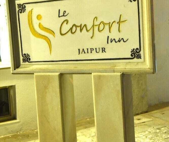 Fotos del hotel Le Amour Inn:  47