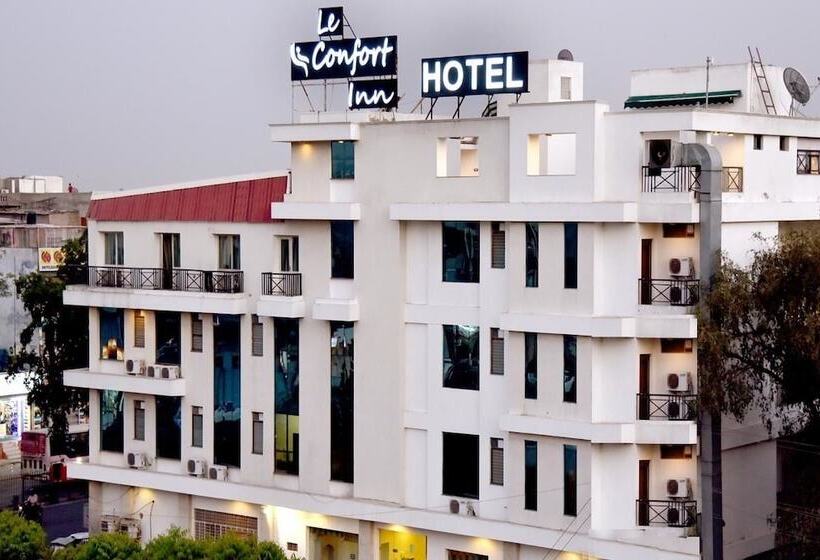 Fotos del hotel Le Amour Inn:  14